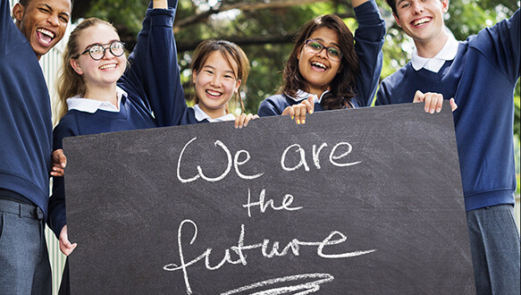 北京通州华仁学校小学部